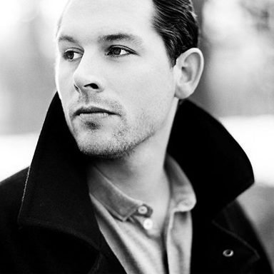 Rasmus Seebach