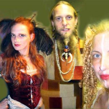Rasputina