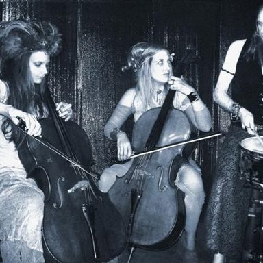 Rasputina