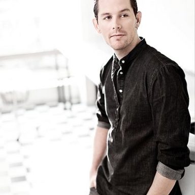 Rasmus Seebach