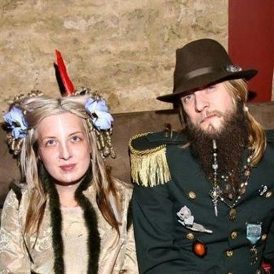 Rasputina
