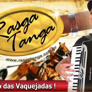 Rasga Tanga