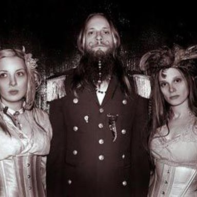 Rasputina photo 9