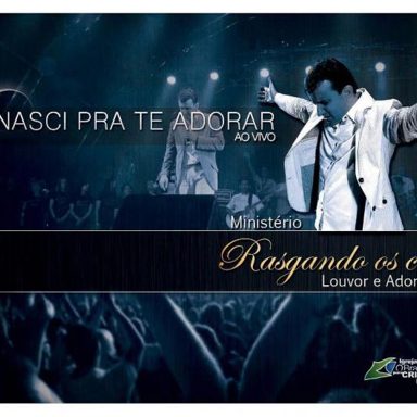 Rasgando Os Céus