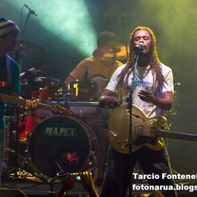 Rastafeeling