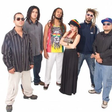 Rastafeeling