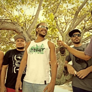 Rastafeeling