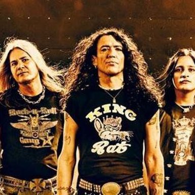 Ratt photo 14