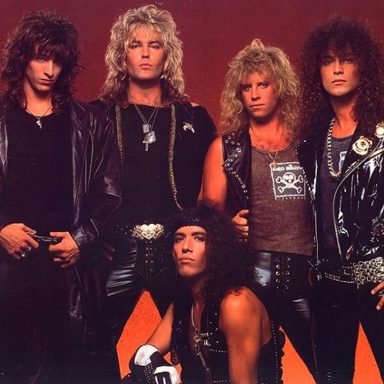 Ratt photo 15