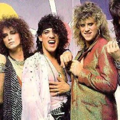 Ratt photo 13