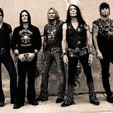 Ratt photo 12