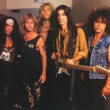 Ratt photo 11