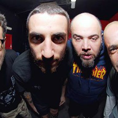 Ratos de Porão