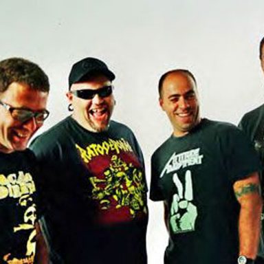 Ratos de Porão