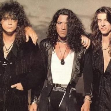 Ratt photo 9
