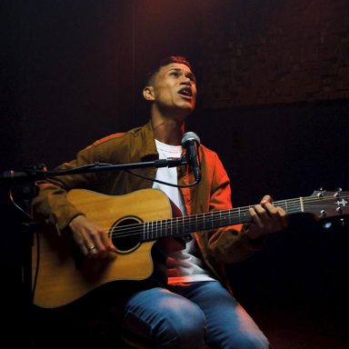 Rauan Fernando