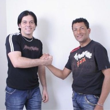 Raul e Ruan photo 9