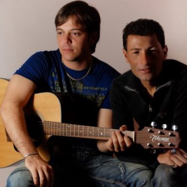 Raul e Ruan
