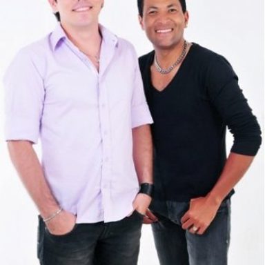 Raul e Ruan