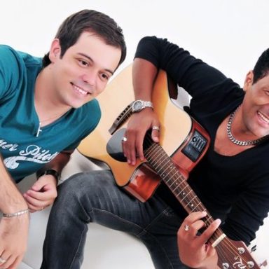 Raul e Ruan