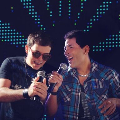 Raul e Ruan