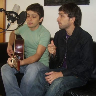 Raul & Juan