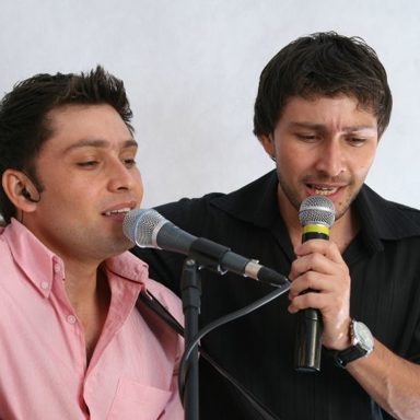 Raul & Juan