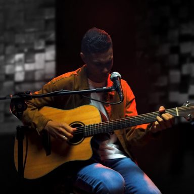 Rauan Fernando
