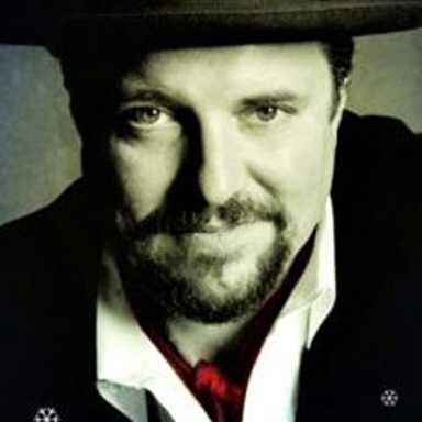 Raul Malo