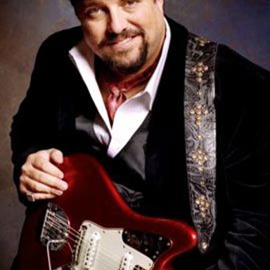 Raul Malo