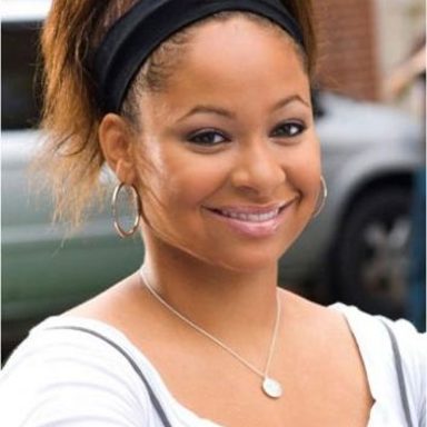 Raven-Symoné photo 12