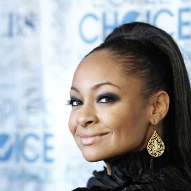 Raven-Symoné