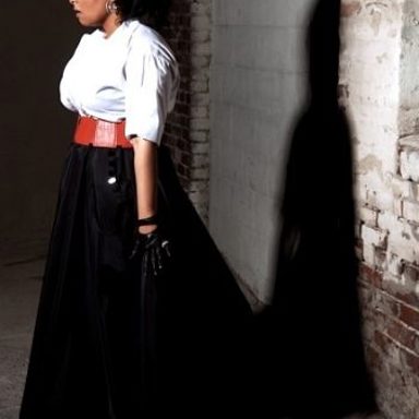 Raven-Symoné photo 9
