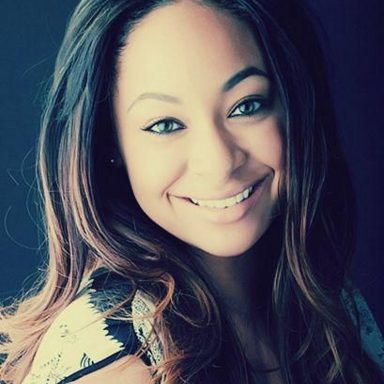 Raven-Symoné