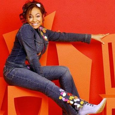 Raven-Symoné photo 15