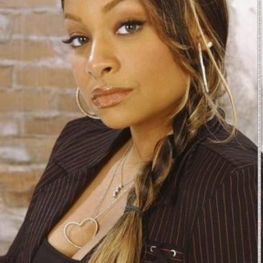 Raven-Symoné