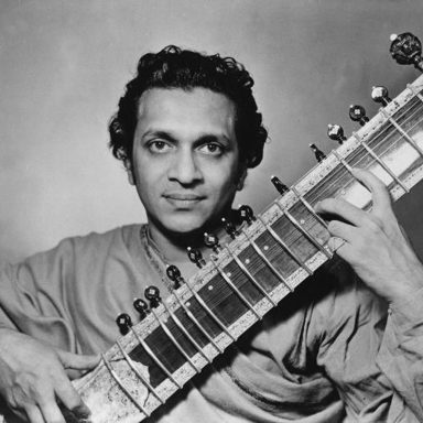 Ravi Shankar