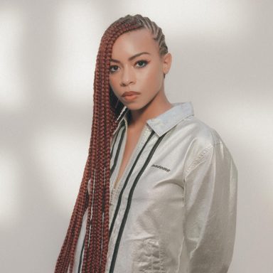 Ravyn Lenae