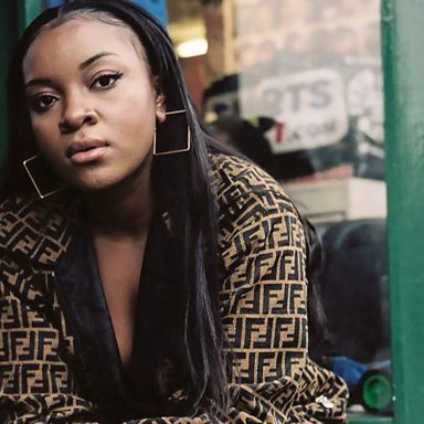 Ray BLK