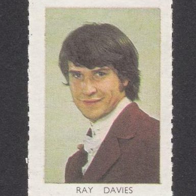 Ray Davies