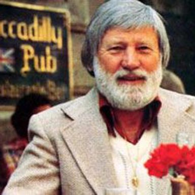 Ray Conniff
