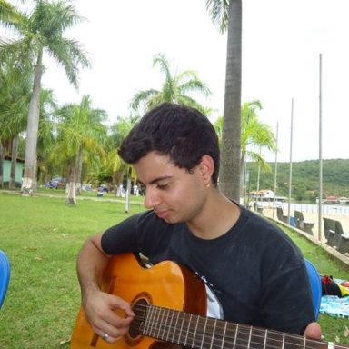 Rayan Vasconcelos