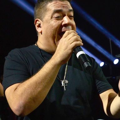Ray Reyes