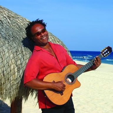 Ray Parker Jr