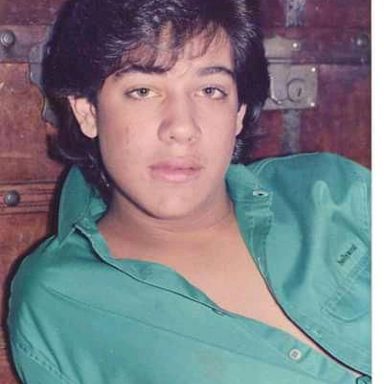 Ray Reyes