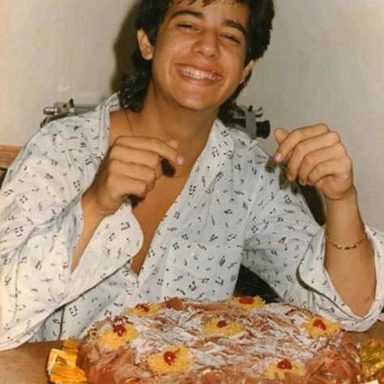 Ray Reyes