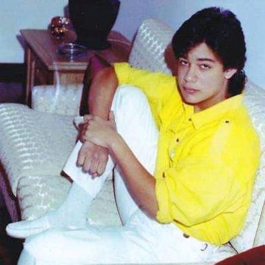 Ray Reyes