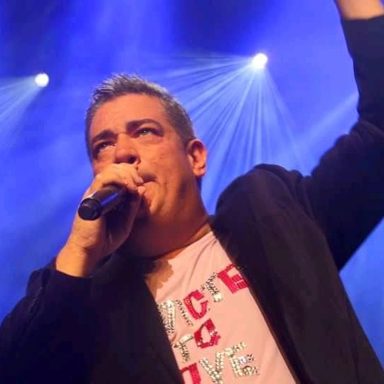 Ray Reyes