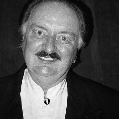 Ray Peterson