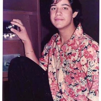 Ray Reyes